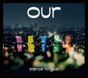 Stance Tongue 2nd Album our